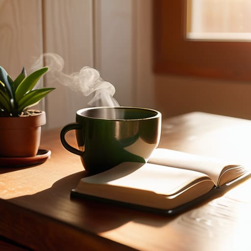 Effective energy management for peak productivity.