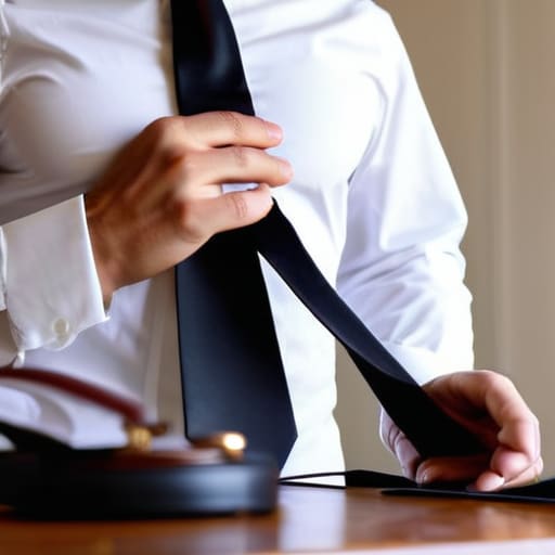 Essential first job tips for new employees.
