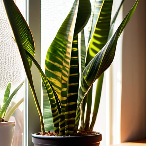 Easy houseplants for beginners.