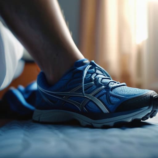 Tips on how to be more disciplined.
