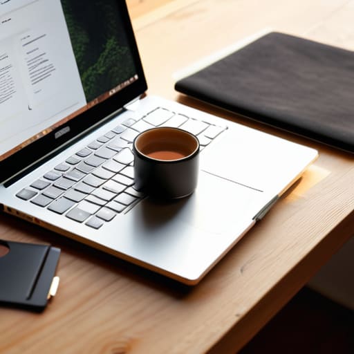Guide on how to build a portfolio.