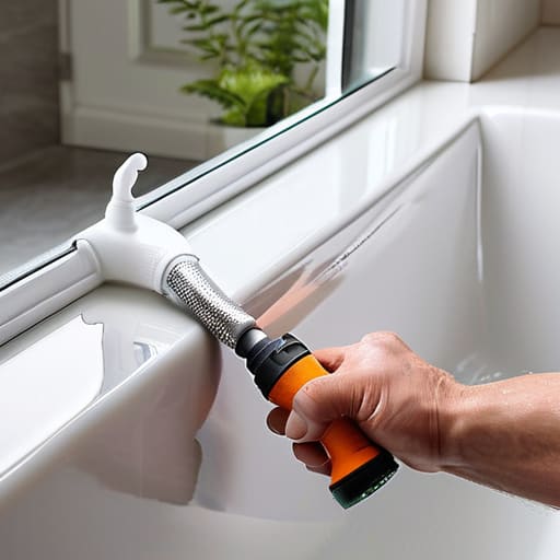 Expert guide on how to caulk.