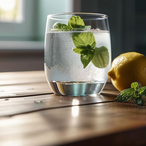 Tips on how to drink more water.