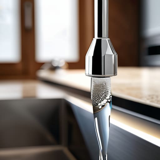 Guide on how to fix a leaky faucet.