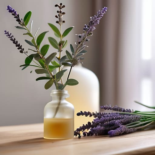 Tips on how to get rid of household odors.