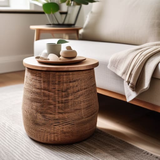 Tips on how to keep your house tidy.