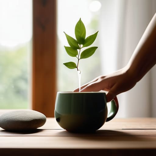 Practical tips on how to manage anxiety.