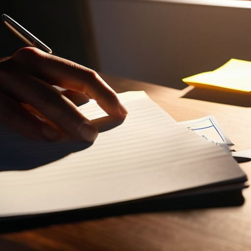 Tips on how to prioritize tasks effectively.