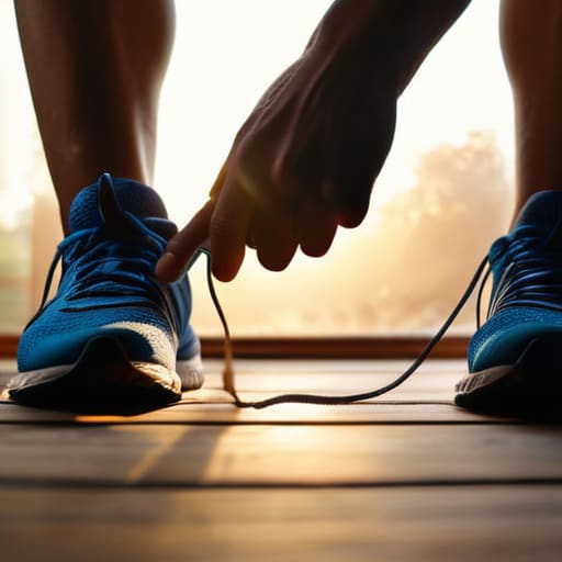 Tips on how to stay motivated.