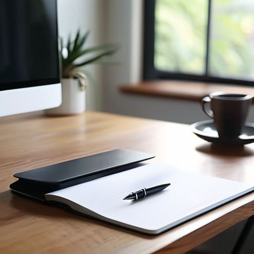 Guide on how to write a professional email.