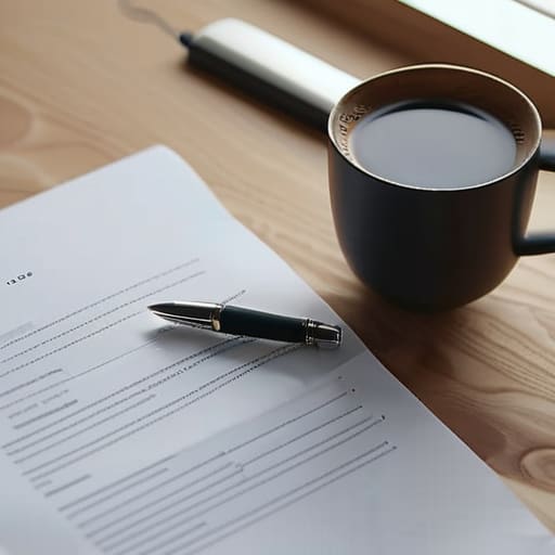 Guide on how to write a resume.