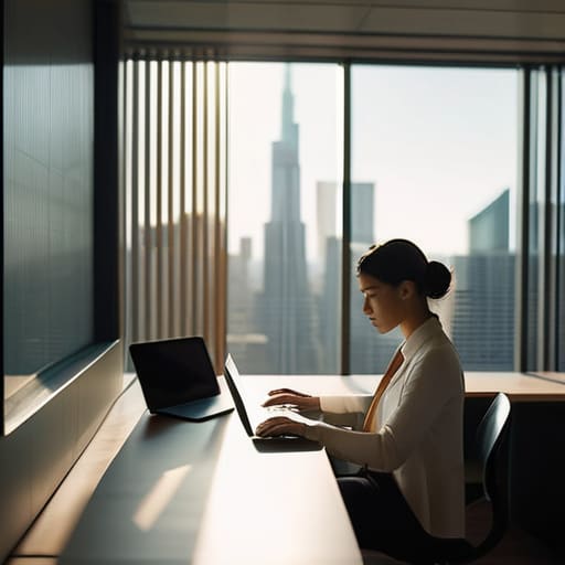 Overcoming imposter syndrome at work.