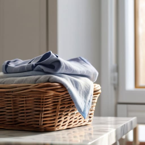 Effective laundry tips for longer lasting clothes.