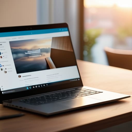 Effective linkedin profile tips for visibility.