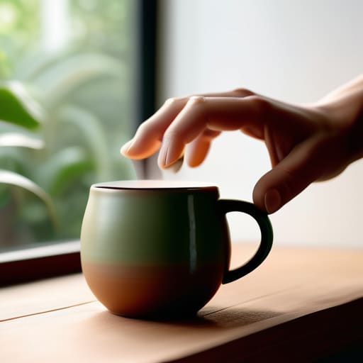 Simple mindfulness exercises for busy people.