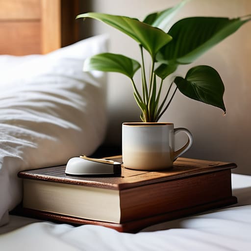 Inspiring morning routine ideas for success.