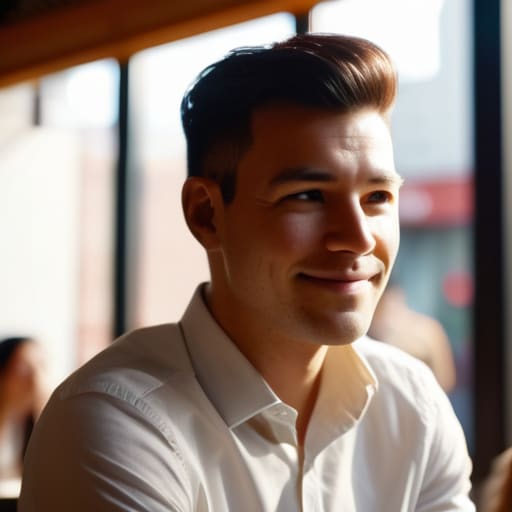 Effective networking tips for awkward people.