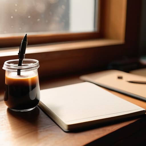 Effective note taking methods for better memory.