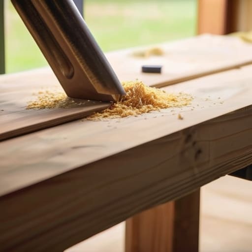 Creative wood pallet project ideas.