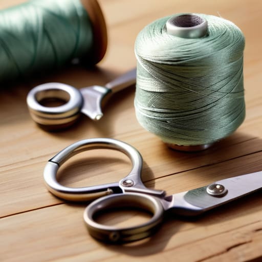 Essential sewing basics for beginners guide.