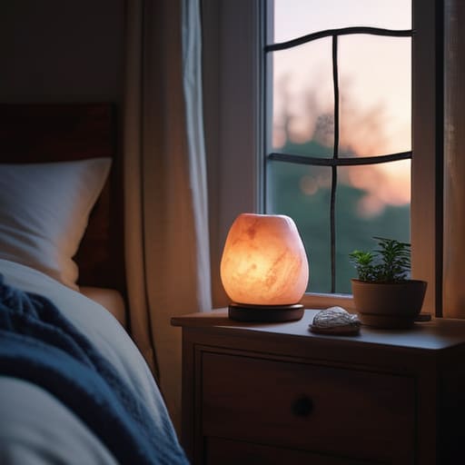 Essential sleep hygiene tips for better rest.