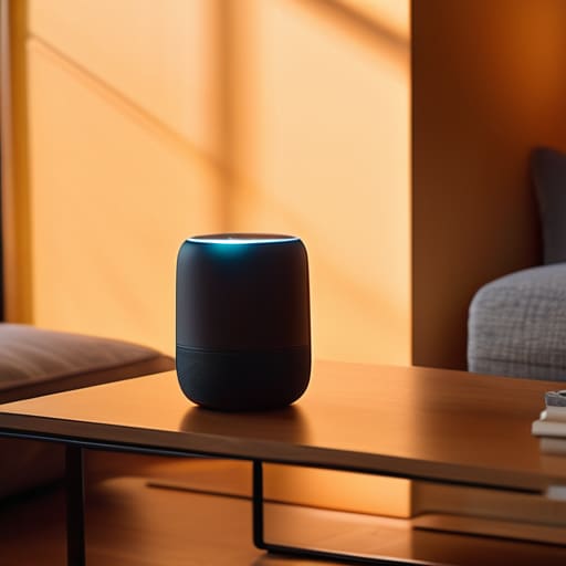 Smart home for beginners setup guide.