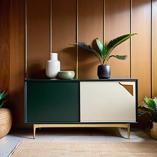 Expensive looking upcycling furniture ideas.