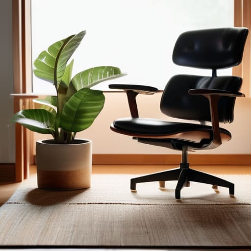 Ergonomic Office Setup Tips for Mindful Movement