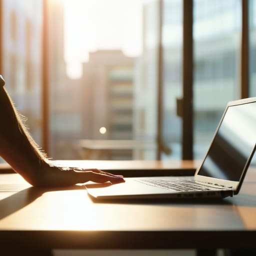 Escaping Sedentary Lifestyle Health Risks Through Mindful Motion