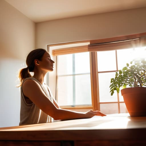Finding Flow Incorporating Movement Into Workday Rhythms
