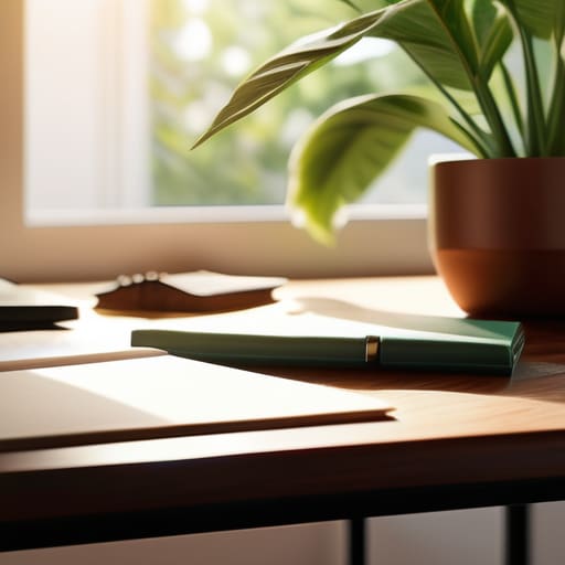 Reducing Context Switching to Protect Your Creative Energy