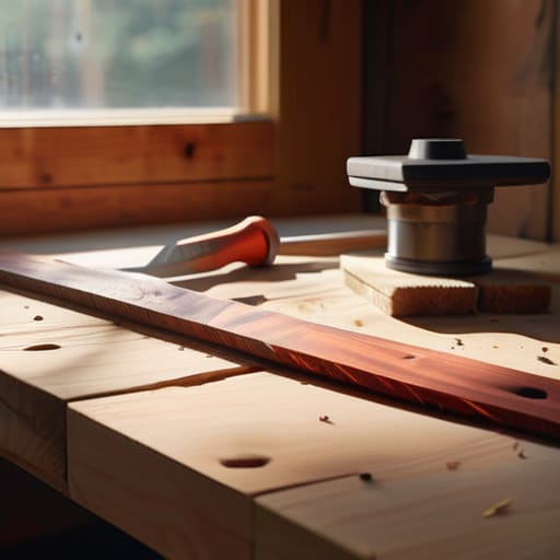 Selecting the Best Wood for Birdhouses and Essential Tools