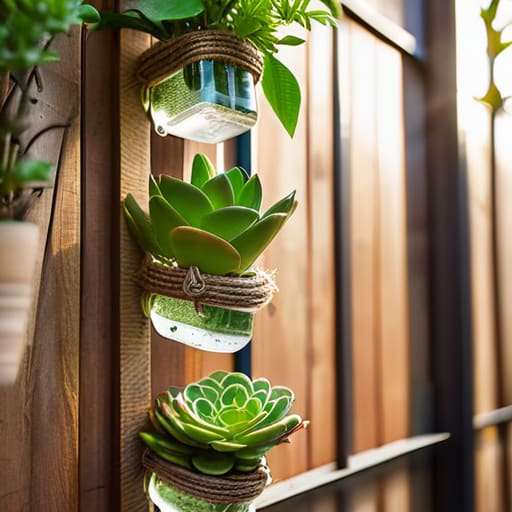 Upcycled Container Gardening Breathing New Life Into Forgotten Treasures