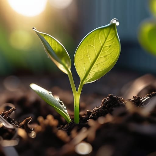 Adopting a Growth Mindset in Professional Development