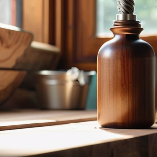 Choosing Your Palette the Best Spray Paint for Diy Projects