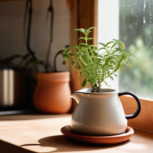 Low Impact Lifestyle Habits for a Greener Daily Rhythm