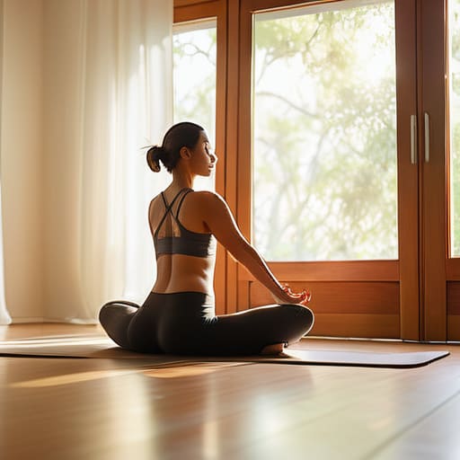 Low Impact Physical Activity for a Balanced Life