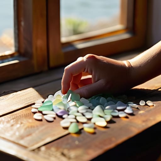 Nurturing Mental Health and Isolation With Mindful Creative Solitude