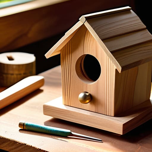 Perfecting Dimensions and Safe Finishes for Your Backyard Sanctuary
