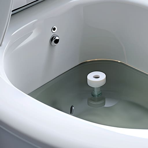 Perfecting Your Toilet Tank Fill Valve Adjustment