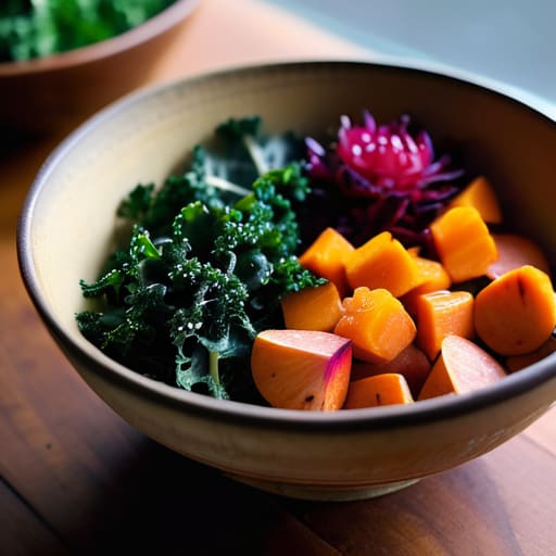 Plant Based Nutrition Tips for a Vibrant Life