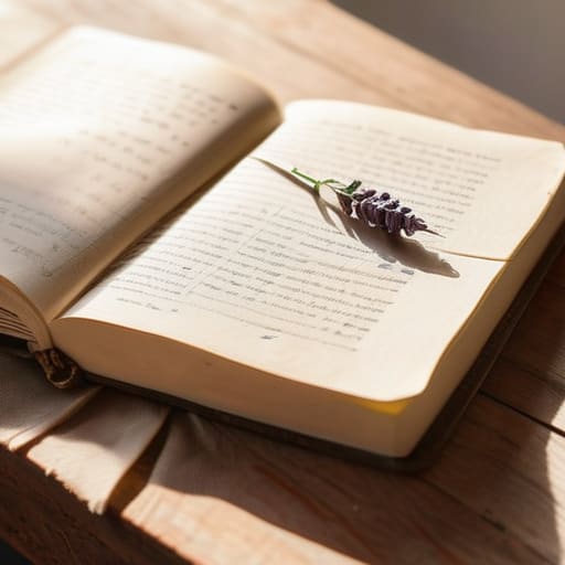 Reflective Writing for Goal Setting and Intentional Growth