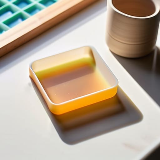 Selecting the Best Resin Molds for Starters.