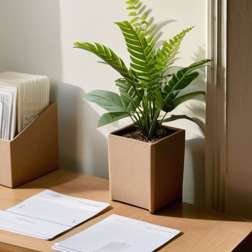 Streamlining Your Life With Document Management Systems for Home
