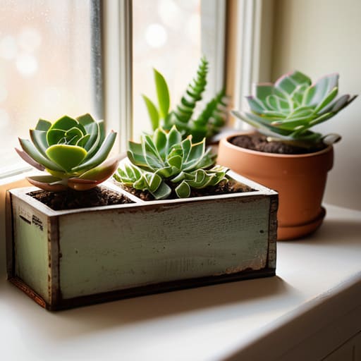 Cultivating Change, One Pot at a Time.