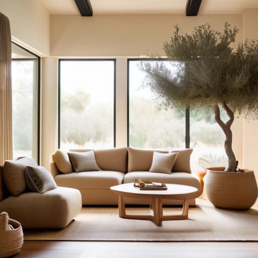 Cultivating Your Conscious Sanctuary through intentional design.