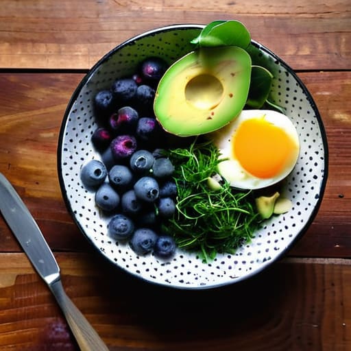 Cultivating Your Personal Green Revolution through vegetables.