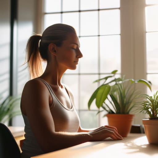 Finding Your Rhythm in the Daily Grind.
