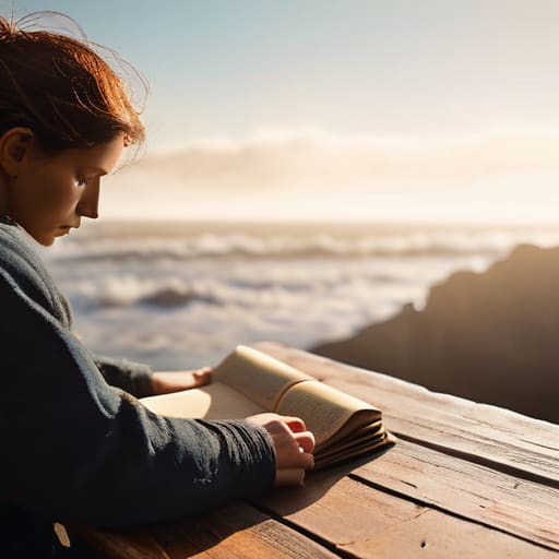 Finding Your Way Back to the Light