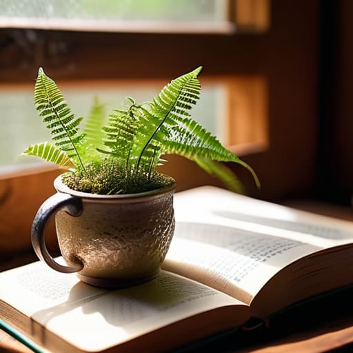 Nurturing Your Long-Term Inner Ecosystem.